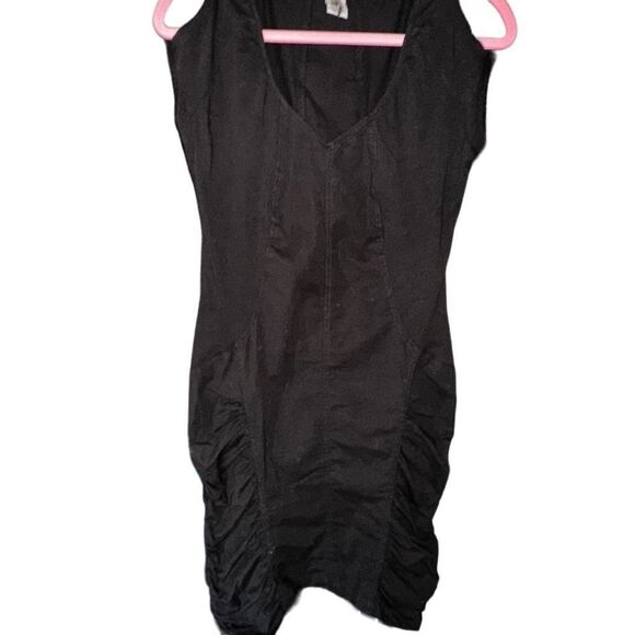 XCVI
RAYMOND Dress with cold shoulder sz XS - Picture 6 of 11